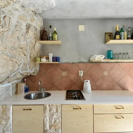 Appartamento Dama.1 Obrovac